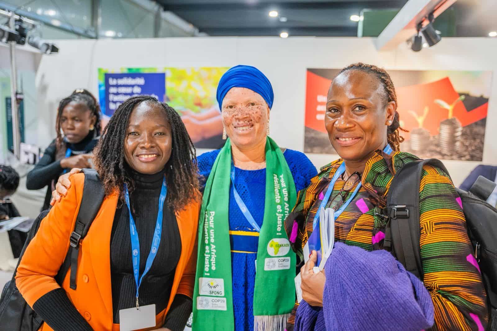 Témoignage de Biligua Koivogui